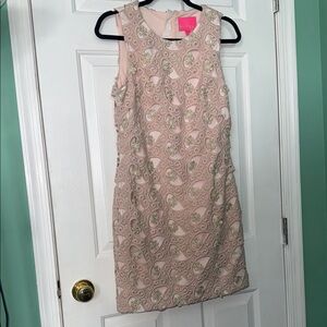 Lily Pulitzer dress